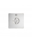 Світильник LED MILLENNIUM 26W 5000K квадрат білий Violux ( 352126 )