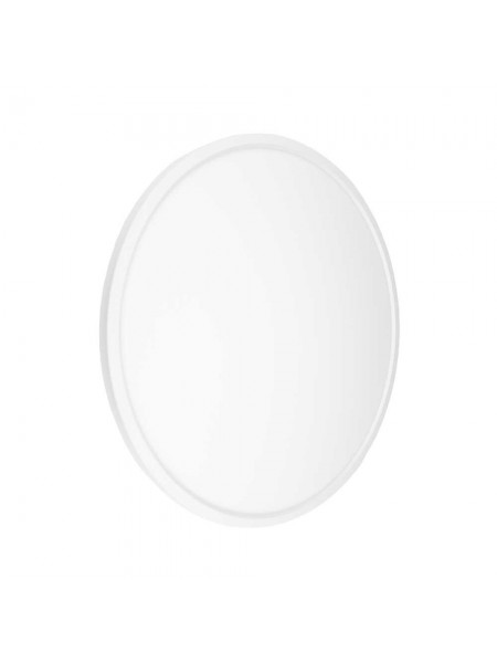 Світильник LED MILLENNIUM 44W 5000K круг білий Violux ( 351144 )