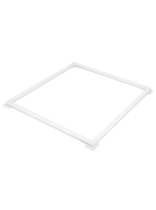 Світильник LED панель ANGEL-PC 48W 60х60 5000К IP20 Violux​ ( 350052 )