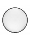 Світильник LED Violux ДББ ATOM UA MW sensor 22W 5000K IP44 антрацит плівка ( 243384​ )