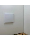 Світильник LED Violux ДББ FLAT 36W 5000K IP20 квадрат ( 330231 )
