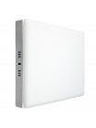 Світильник LED Violux ДББ FLAT 36W 5000K IP20 квадрат ( 330231 )