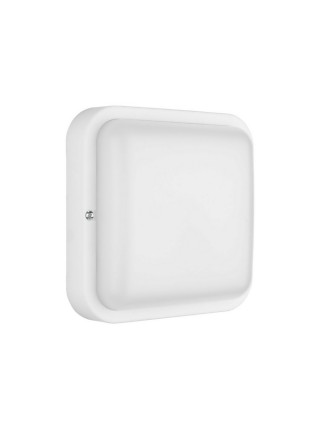 Світильник LED Violux ДББ POLO UA білий 18W 5000K IP54 картон ​( 253451​​ )