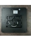 Світильник LED MILLENNIUM 20W 5000K квадрат чорний Violux ( 352220 )
