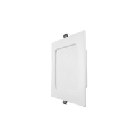 Світильник LED даунлайт Violux FRAME 12W 4200K квадрат IP20 ( 121180 )