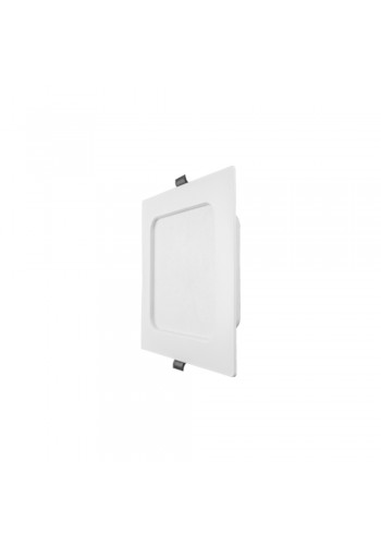 Світильник LED даунлайт Violux FRAME 12W 4200K квадрат IP20 ( 121180 )