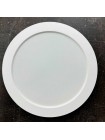 Світильник LED даунлайт Violux FRAME 18W 4200K круг IP20 ( 120120 )