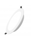 Світильник LED даунлайт Violux FRAME 18W 4200K круг IP20 ( 120120 )