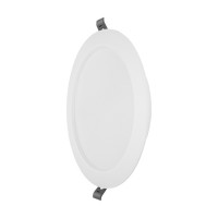 Світильник LED даунлайт Violux FRAME 18W 4200K круг IP20 ( 120120 )