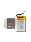 Акумулятор VIDEX Li-pol VLF-B902540-85 850mAh 1шт VLF-B902540-85 - 487207