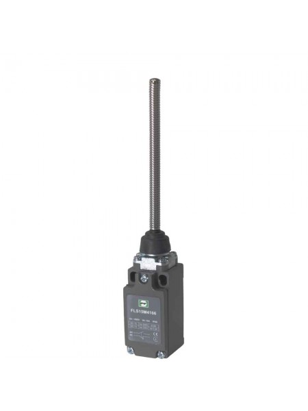 Вимикач кінцевий FLS15M4166 Промфактор IP66