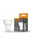 LED лампа VIDEX MR16e 6W GU10 3000K VL-MR16e-06103 - 297354