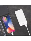 Повербанк TITANUM 912 White 10000mAh TPB-912-W - 483469