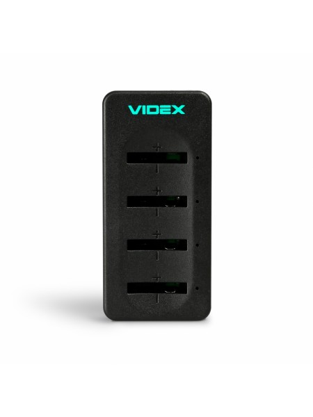 Зарядний пристрій Videx VCH-LC420 VCH-LC420 - 484336