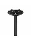 LED світильник автономний парковий IP54 VIDEX 1400Lm Сенсорний VL-GLSO-1254-S - 484329