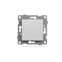 Заглушка для рамки біла VIDEX BINERA VF-BNC-W - 482516
