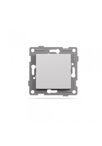 Заглушка для рамки біла VIDEX BINERA VF-BNC-W - 482516