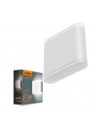 LED Світильник архітектурний AR06 IP54 VIDEX 6W 2700K білий VL-AR06-062W - 480925