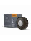Датчик руху та освітленості VIDEX VL-SPC12B 220V 1200W інфрачервоний VL-SPC12B - 484626