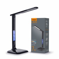 LED лампа настiльна VIDEX TF05B 7W 3000-5500K VL-TF05B - 299594