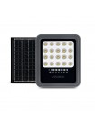 LED прожектор автономний VIDEX 500Lm 5000K VLE-FSO3-205 - 542392