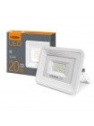 LED прожектор VIDEX 20W 5000K
