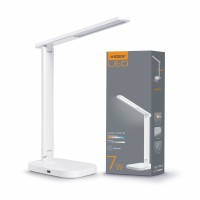 LED лампа настiльна VIDEX TF12W 12W 3000-6500K VL-TF12W - 299587