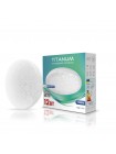 LED світильник настінно-стельовий TITANUM 12W 5000K Кільця TLCL-125C - 481755