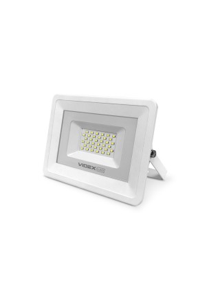 LED прожектор VIDEX 30W 5000K