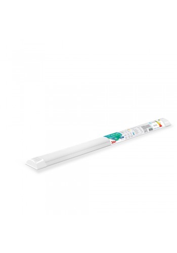 LED свiтильник лiнiйний TITANUM 36W 1.2М 6500K TL-BN-36126 - 480543