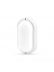 LED світильник вологозахищений овальний TITANUM 12W 6500K TL-BHO-126 TL-BHO-126 - 481670