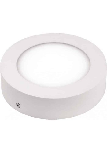 Світлодіодний світильник CAROLINE-12 12W 4200К HOROZ ELECTRIC 016-025-0012-030