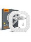 LED модуль для світильників 32W VIDEX VL-MLC-32C 3000-4000-6500K VL-MLC-32C - 487863