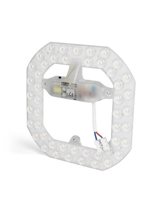 LED модуль для світильників 32W VIDEX VL-MLC-32C 3000-4000-6500K VL-MLC-32C - 487863