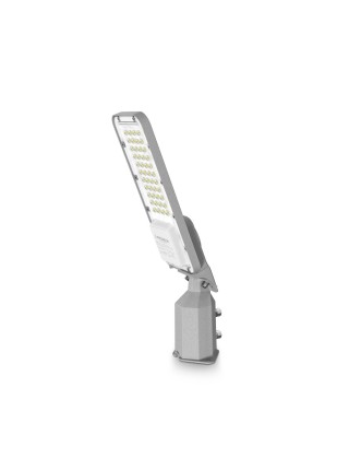 LED ліхтар вуличний VIDEX IP65 SLE17 30W 3300Lm 5000K 220V VL-SLE17-0305 - 485579