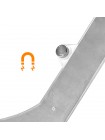 LED модуль для світильників 32W VIDEX VL-MLC-32C 3000-4000-6500K VL-MLC-32C - 487863