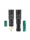 Портативний світлодіодний ліхтарик VIDEX VLF-A298 1500Lm 5000K VLF-A298 - 486781