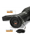 Зенітно-пошуковий лазерний переносний ліхтар VIDEX VLF-L361 VLF-L361 - 485937