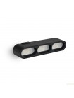 Світильник МАГНІТНИЙ трековий VIDEX LD13B 5.5W 4000K 48V Black VL-TRMS-LD13B - 485739