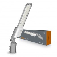 LED ліхтар вуличний VIDEX IP65 SLE17 150W 16500Lm 5000K 220V VL-SLE17-1505 - 487412