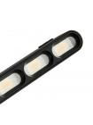 Світильник МАГНІТНИЙ трековий VIDEX LD13B 5.5W 4000K 48V Black VL-TRMS-LD13B - 485739