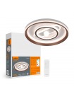 LED світильник функціональний VIDEX DECORA 52W VL-CLD-996-CF VL-CLD-996-CF - 486361