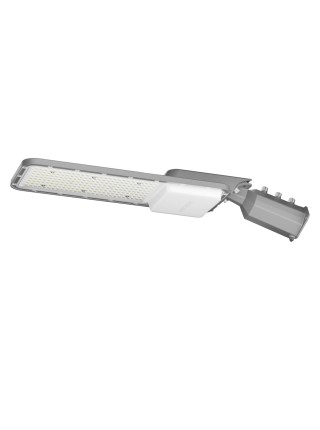 LED ліхтар вуличний VIDEX IP65 SLE17 150W 16500Lm 5000K 220V VL-SLE17-1505 - 487412