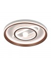 LED світильник функціональний VIDEX DECORA 52W VL-CLD-996-CF VL-CLD-996-CF - 486361