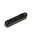 Світильник МАГНІТНИЙ трековий VIDEX LD13B 5.5W 4000K 48V Black VL-TRMS-LD13B - 485739