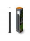LED Світильник архітектурний AR09061B IP54 VIDEX GU10 VL-AR09061B - 485975