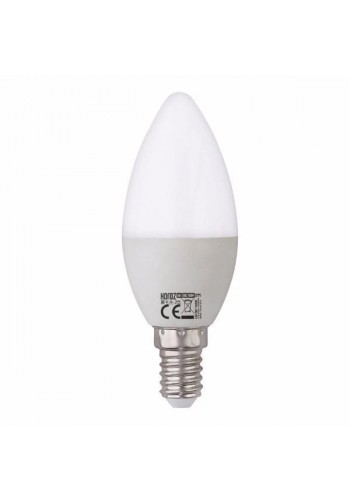 Лампа Світлодіодна ULTRA-8 8W 3000K E27