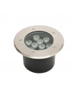 Світлодіодний світильник тротуарний AZUR-9 HOROZ ELECTRIC 079-029-0009-010