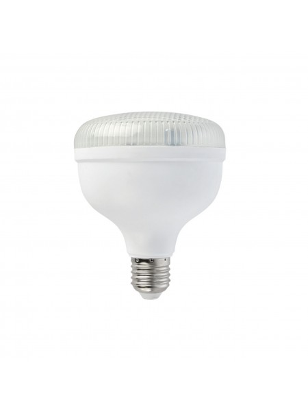 Світлодіодна лампа CRYSTAL-30 30W E27 6400K HOROZ ELECTRIC 
001-016-1030-010