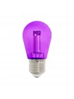 Світлодіодна лампа FANTASY 2W E27 HOROZ ELECTRIC 001-088-0002-080